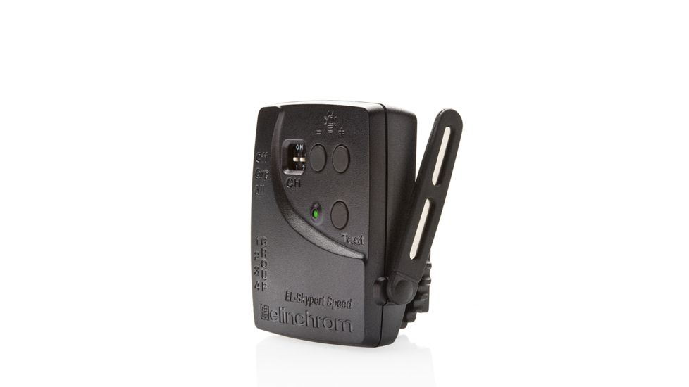 Elinchrom 19350 Skyport RX Speed Transmitter