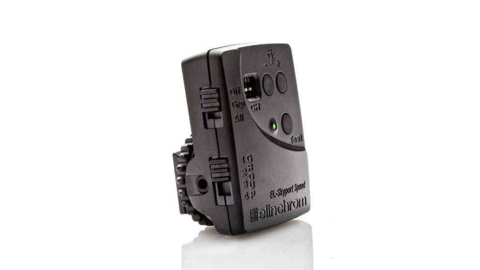 Elinchrom Skyport RX Speed Transmitter