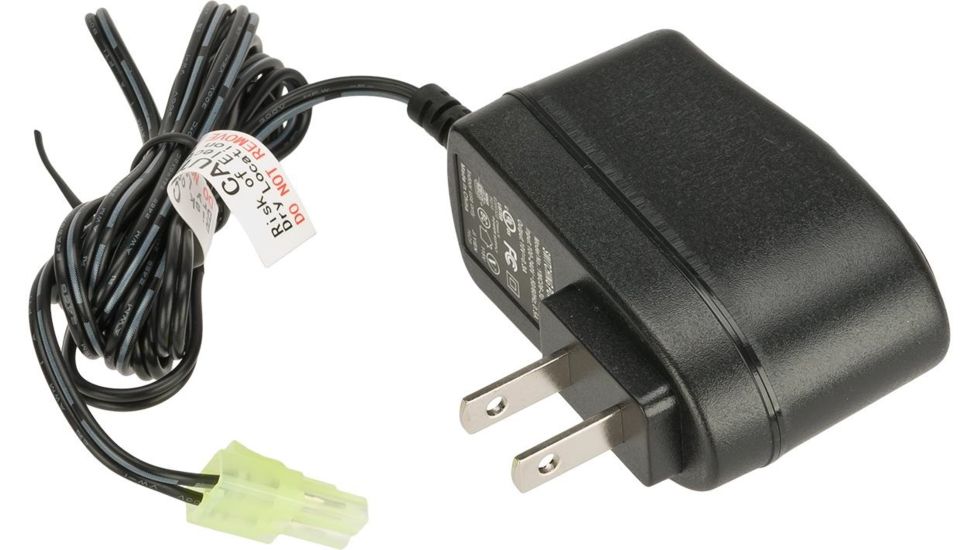Elite Force 8.4V NIMH Smart Battery Charger - 10V Output 2211195
