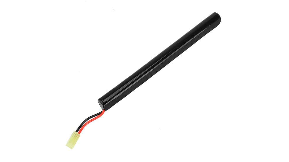 Elite Force 9.6V NIMH 1600 STICK Battery,Poly Bag 2211009