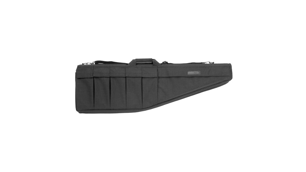 Elite Survival Systems Assault Systems Rifle Case, Black ARCB6