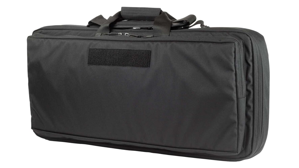 USED Elite Survival Systems Covert Operations Case for FN P90 &amp; PS90 Rifles, Black, COCFN, EDEMO1