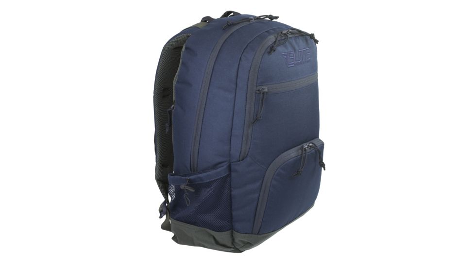 Elite Survival Systems Echo EDC Backpack, Indigo, 7721-IN