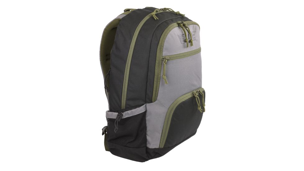Elite Survival Systems Echo EDC Backpack, Trifecta, 7721-TR
