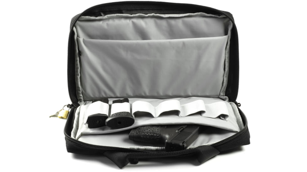 Elite Survival Systems Deluxe Pistol Cases