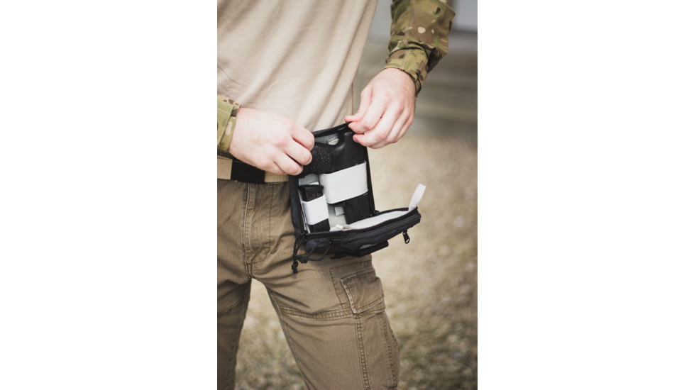 Elite Survival Systems Liberty Gun Packs