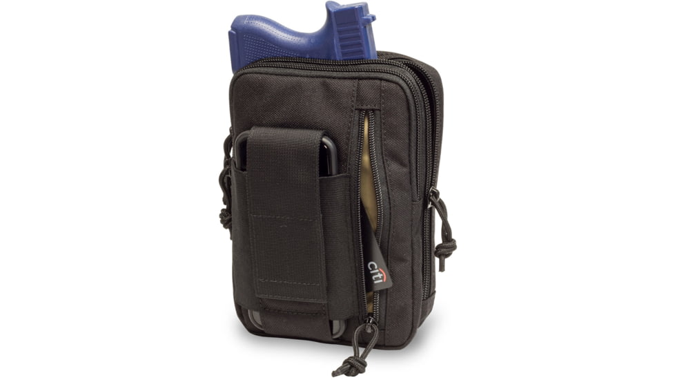 Elite Survival Systems Liberty Gun Packs