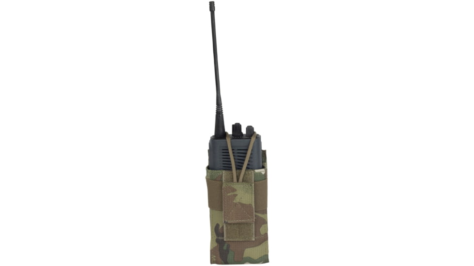 Elite Survival Systems M.O.L.L.E. Radio Pouches