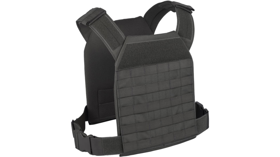 Elite Survival Systems MOLLE Adaptable Lightweight Plate Carriers