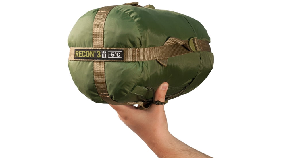 Elite Survival Systems Recon 4 Sleeping Bags