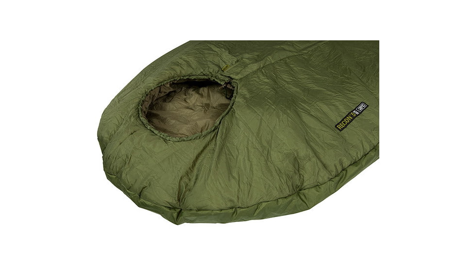 Elite Survival Systems Recon 4 Sleeping Bags