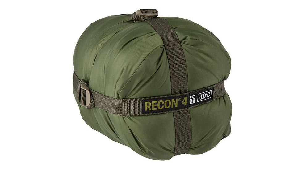 Elite Survival Systems Recon 4 Sleeping Bags