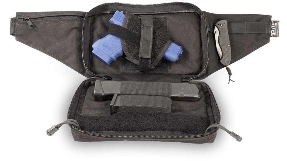 Elite Survival Systems Tailgunner Two Gun Packs