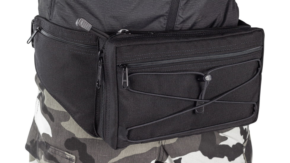 Elite Survival Systems Tailgunner Two Gun Packs