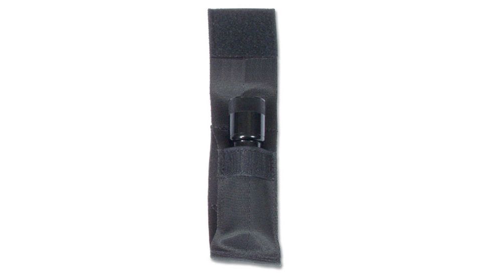 Elite Survival Systems Flashlight Pouch w/Flap for Surefire 6P Flashlight - FH6P