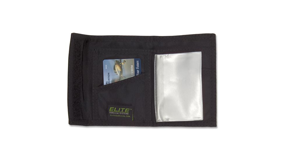 Elite Survival Systems ID Wallet IDW