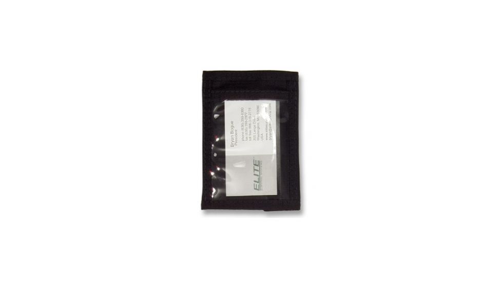 Elite Survival Systems ID Wallet IDW