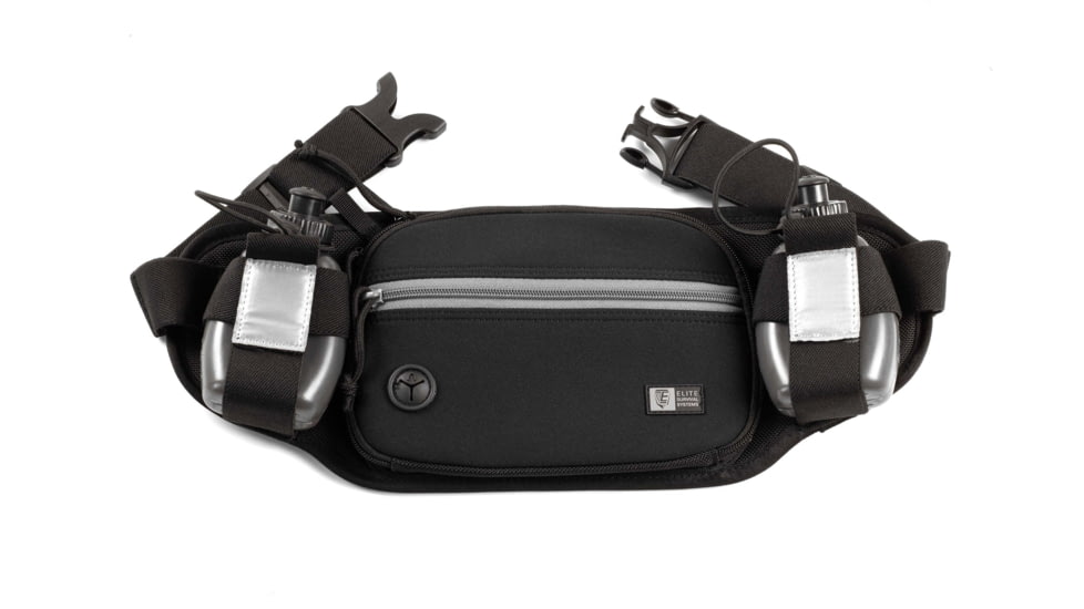 Elite Survival Systems Marathon Gun Pack, Large, Gray accent, 8101C-GY