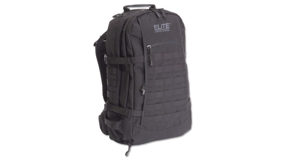 Elite Survival Systems Mission Pack