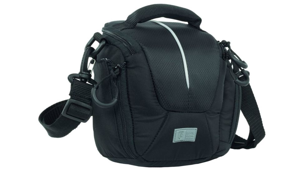 Elite Survival Systems Photo Ops Gun Pack, Black 8102-B