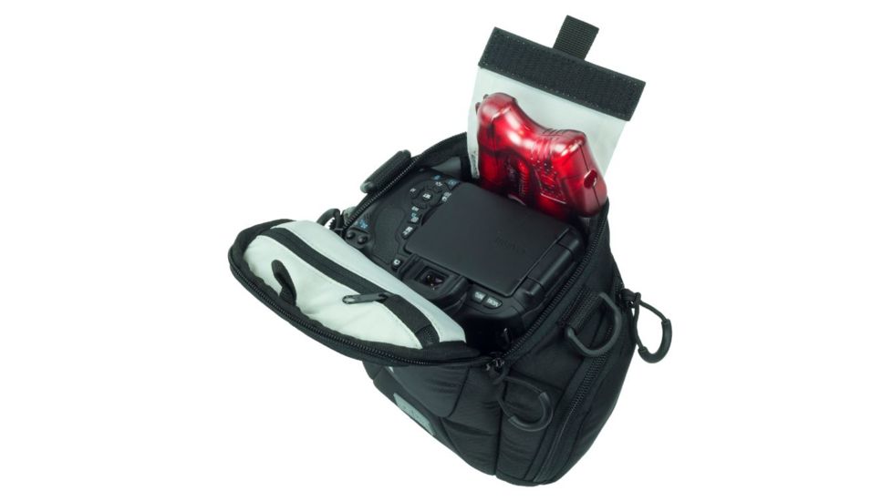 Elite Survival Systems Photo Ops Gun Pack, Black 8102-B