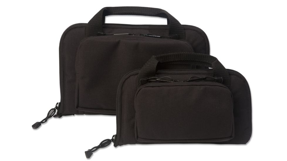 Elite Survival Systems Pistol Case w/ Pocket