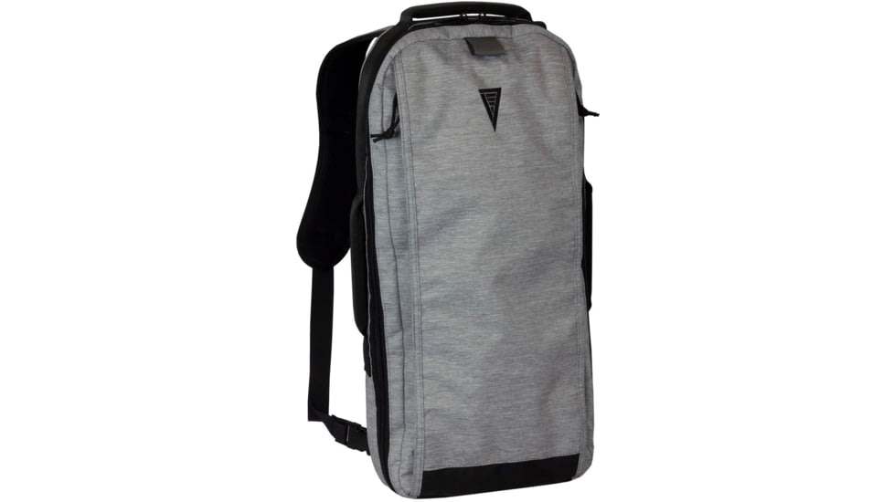 Elite Survival Systems SBR Backpack, Heather Gray, 7729-H