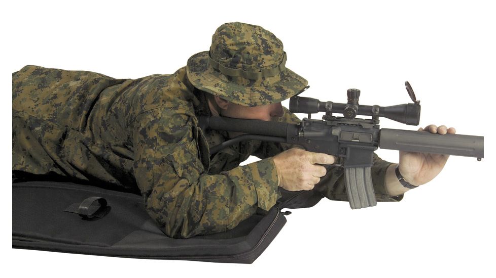 Elite Survival Systems Sniper Drag Bag