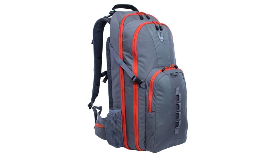 USED Elite Survival Systems STEALTH Covert Operations Backpack, Gray, 7725-GY, EDEMO1