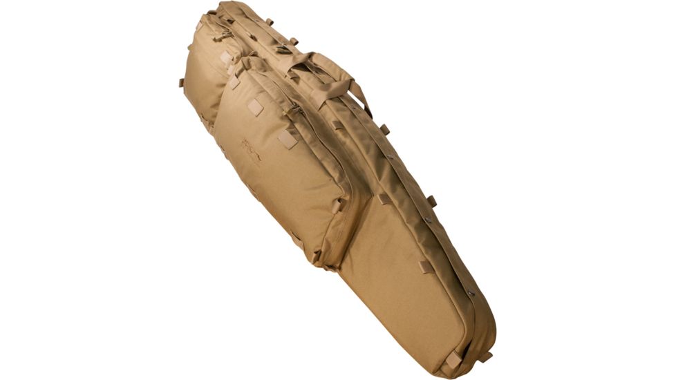 Elite Survival Systems Ultimate Drag Bag, Coyote Tan UDB-T