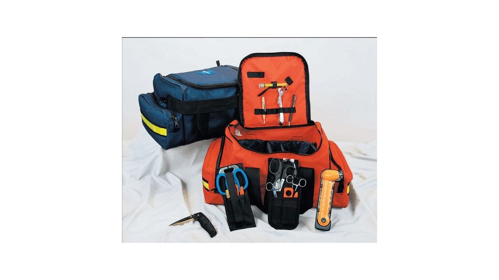 EMI Pro Resonse 2 Bag - Orange - 802