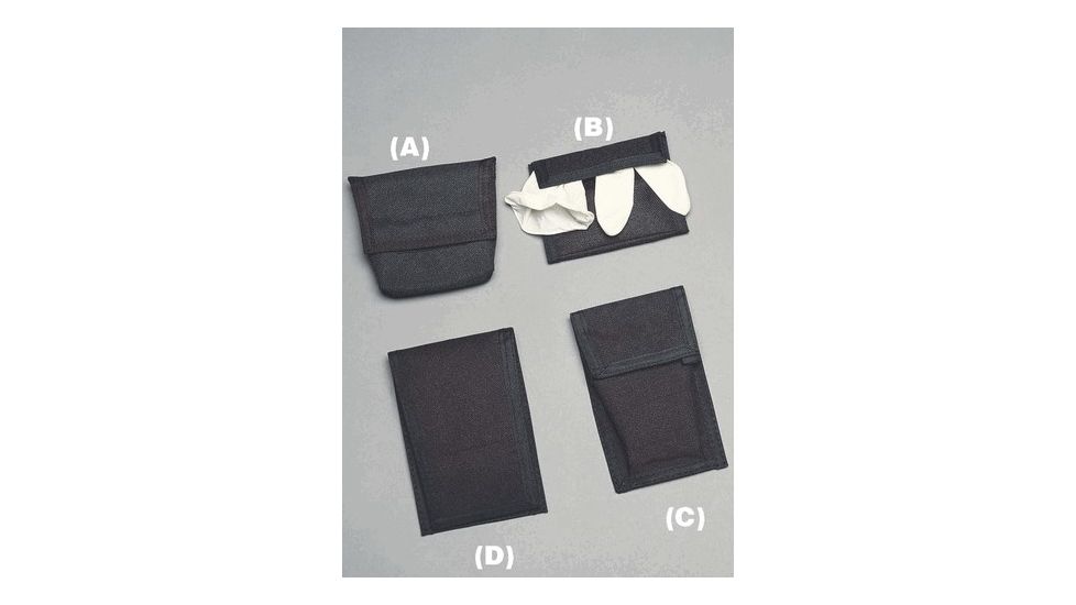 Standard Glove Case
