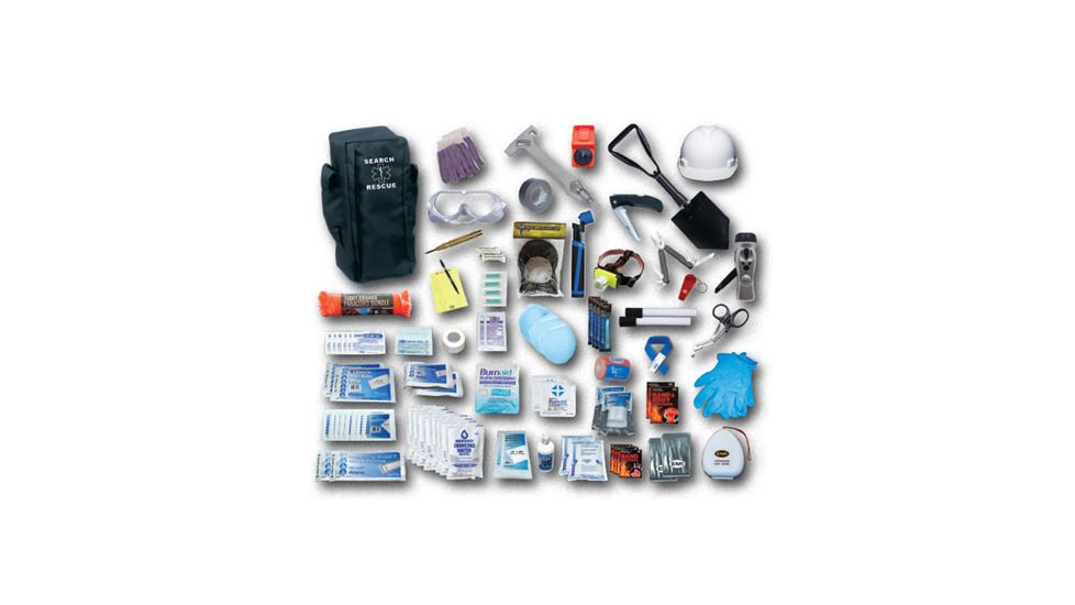 Search and Rescue Response Pack Complete™