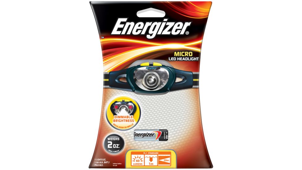 Energizer 3 Led Micro 1aa HDL1AAE