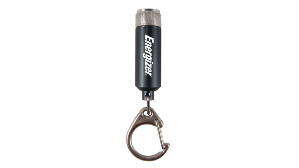 Energizer Emkc4bbp Micro Led Keychain Flashlight Out