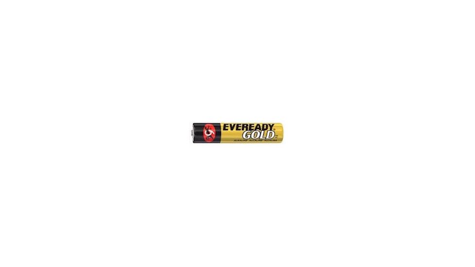 Energizer Gold AAA Batteries 1.5 Volts - 2 Pack - A92BP-2