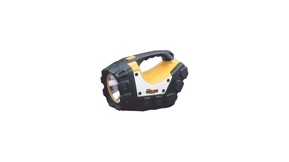Energizer Hard Case Waterproof Lantern TUF4D1