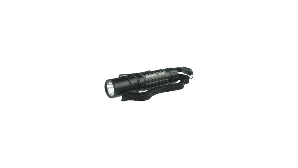 Energizer Tactical Metal 1 AA Size Flashlight w/ 1 Watt LED