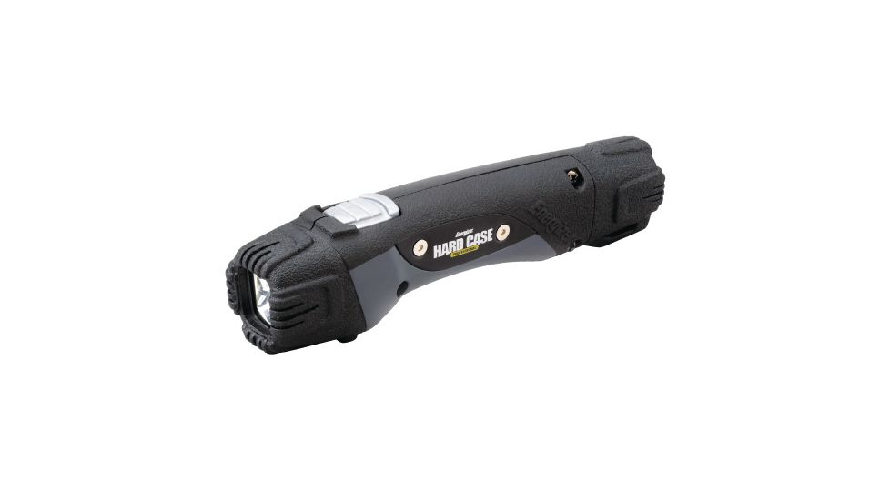 Energizer Hard Case Professional NIchia LED Flashlight