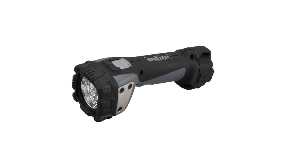 Energizer Hard Case Professional Nichia LED Flashlight