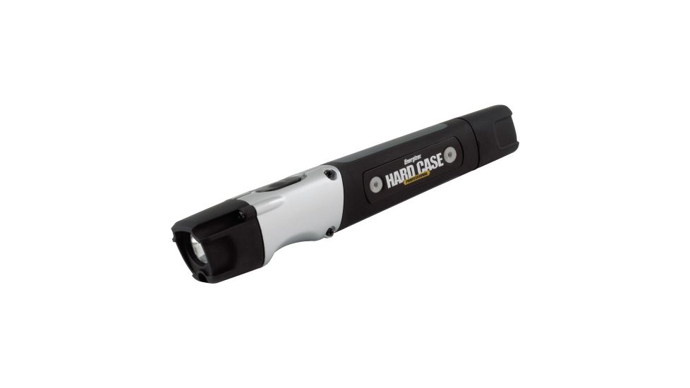 Energizer Hard Case Pro Inspection Flashlight TUFPL22PH