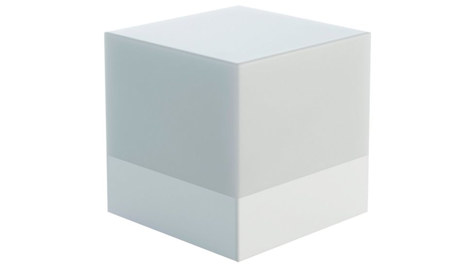 Enevu Led Cube Light White 51000