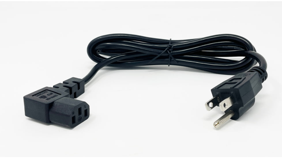 Engel Coolers AC Power Cord for Engel Fridge-Freezer, AC Cord - 90 degree