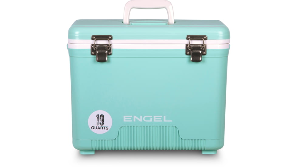Engel Coolers Engel 19 Quart Drybox/Cooler, UC19P