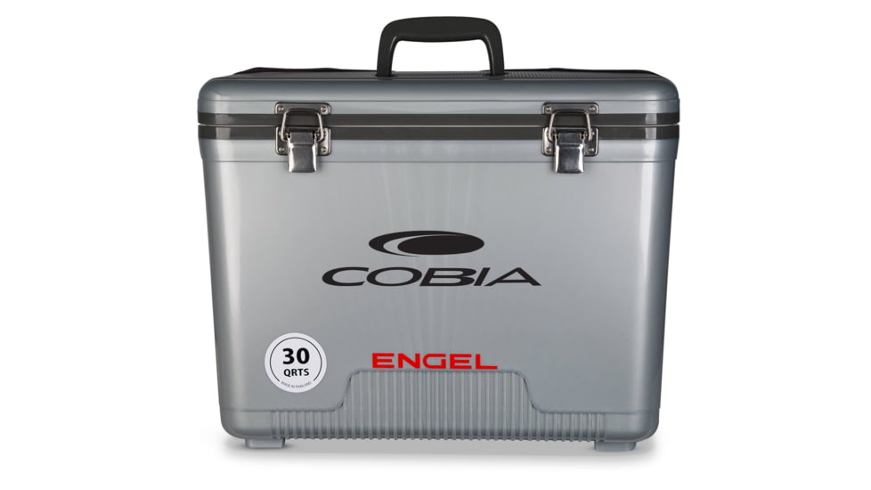 Engel Coolers Engel 30 Quart Drybox/Cooler - MBG, MBC-UC30-TC