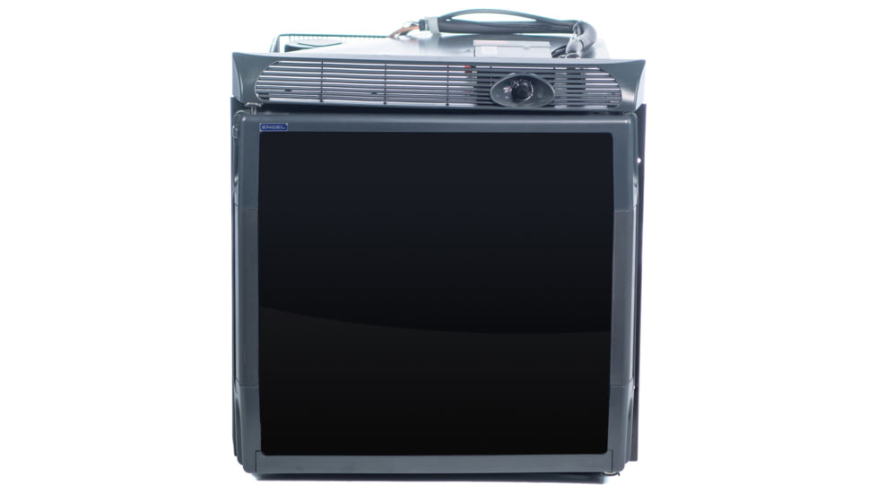 Engel Coolers Engel SB70 Front Opening 12/24V DC Only Fridge, SB70F-U