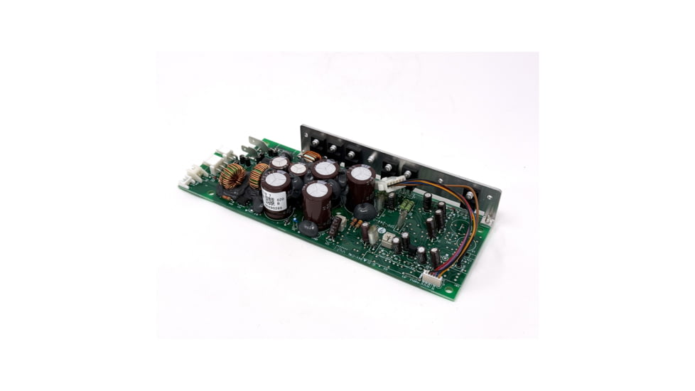 Engel MHD13F-DM Power Supply, MHD13F-DM Power Supply
