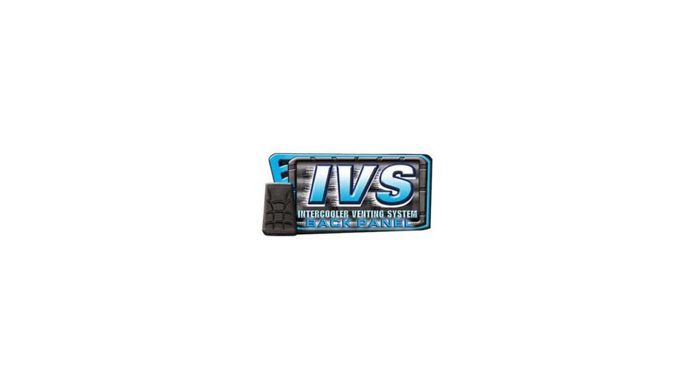 BlackHawk Enhanced Military Butt Pack Black W/ Lash Tabs