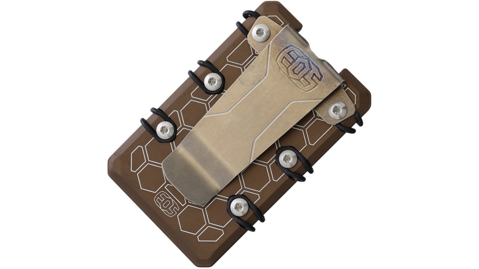 EOS Wallet 3.0 Lite Bronze Hex