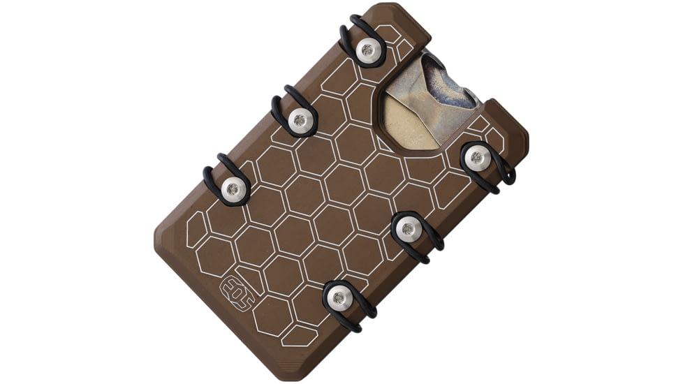 EOS Wallet 3.0 Lite Bronze Hex